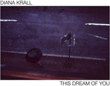 Diana Krall This Dream Of You (Limited Edition, Clear Vinyl, Gatefold LP Jacket) (2 Lp's) [Records & LPs]