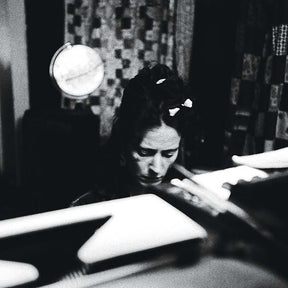 Boneset (Vinyl)