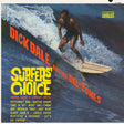 Surfers' Choice (Yellow Vinyl) (Vinyl)