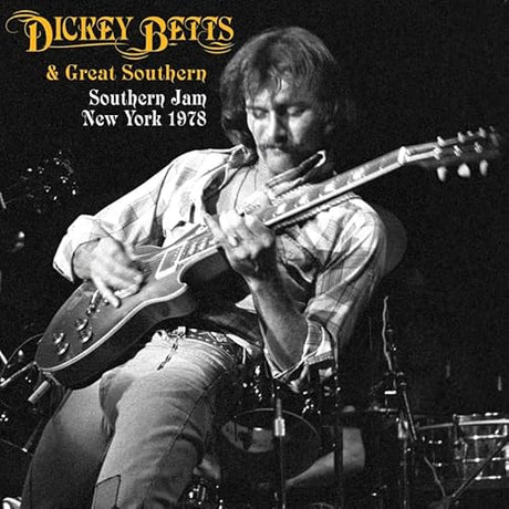 Southern Jam New York 1978 (Vinyl)