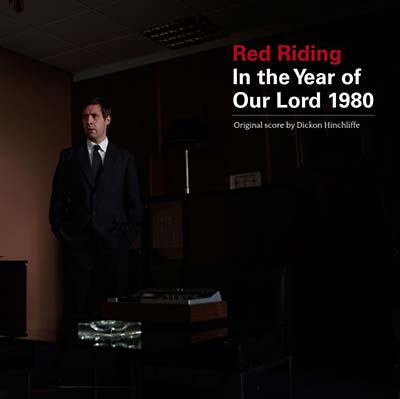 Red Riding: In the Year of Our Lord 1980 (Vinyl)