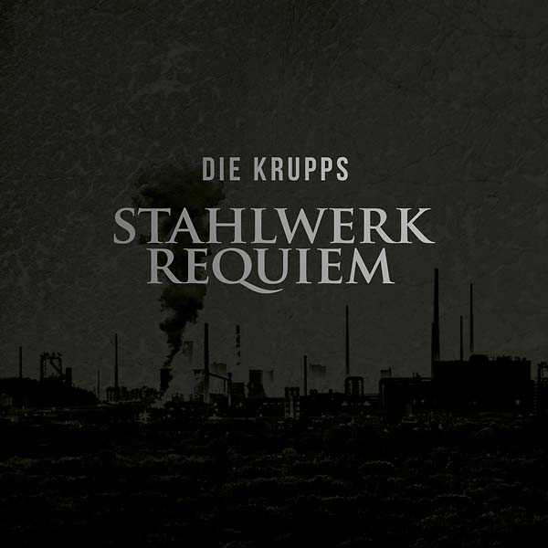 Stahlwerkrequiem (Vinyl)