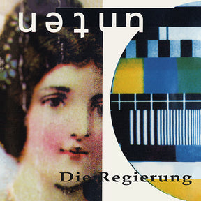 Unten [Vinyl]
