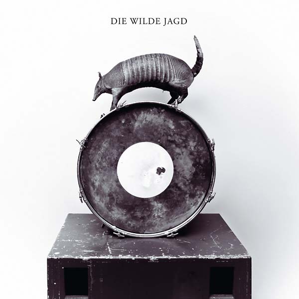 Die Wilde Jagd (CD)