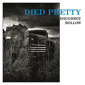 Died Pretty - Doughboy Hollow [LP] [Vinyl]