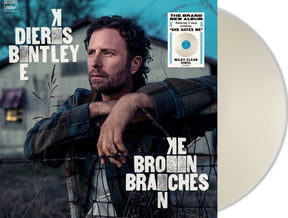 Broken Branches (Indie Exclusive Milky Clear Vinyl) (Vinyl)