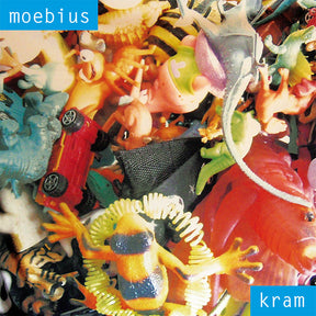 Kram (Vinyl) - Apocalypse Vinyl