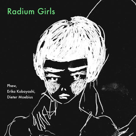 Radium Girls [Cd] (CD)