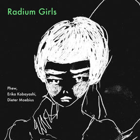 Radium Girls [Lp] (Vinyl)