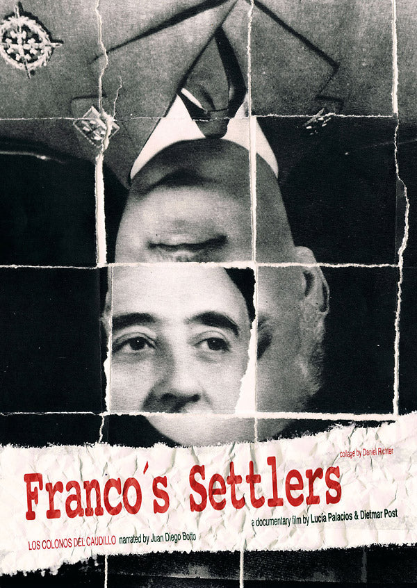 Franco's Settlers (DVD)