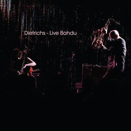 Live Bahdu [CD]