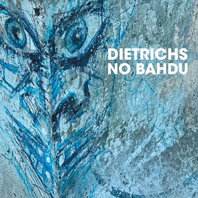 No Bahdu (CD)
