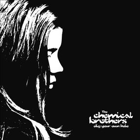 DIG YOUR OWN HOLE (Vinyl)