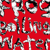 Frog In Boiling Water (CD)