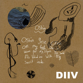 Oshin - 10th Anniversary (Colored Vinyl, Blue & Purple Marble, With Book) (2 Lp's) (Vinyl)