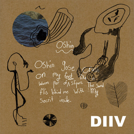 Oshin - 10th Anniversary (Colored Vinyl, Blue & Purple Marble, With Book) (2 Lp's) (Vinyl)