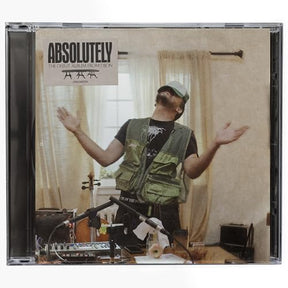Absolutely (CD)