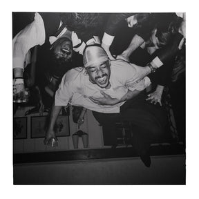 Baby (Silver Vinyl) (Vinyl)