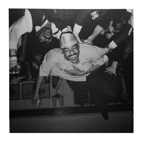 Baby (Silver Vinyl) (Vinyl)