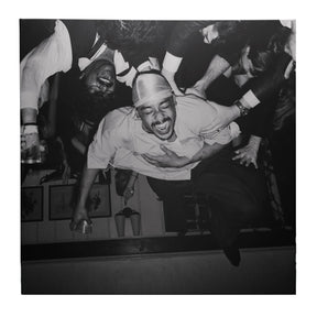 Baby [Standard Clear Vinyl] (Vinyl)
