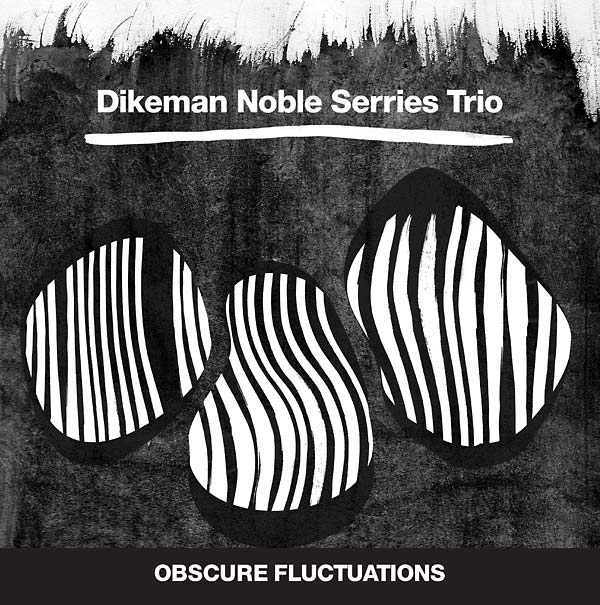 Obscure Fluctuations (CD)