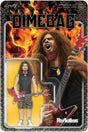 Super7 - Dimebag Darrell - ReAction Figures Wv1 - Dimebag Darrell (Culprit) (Action Figure) (Action Figure)