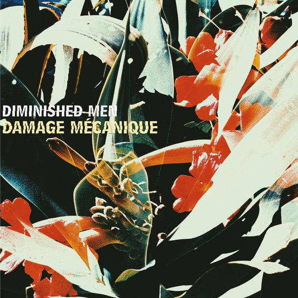 Damage Mecanique (Vinyl) - Apocalypse Vinyl