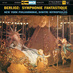 Symphonie Fantastique Op. 14 (Vinyl)
