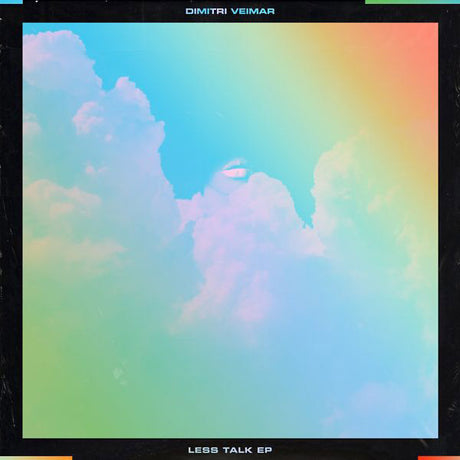 Less Talk EP [Vinyl]