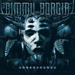Abrahadabra (Green Colored Vinyl, Limited Edition) (2 Lp's) (Vinyl)