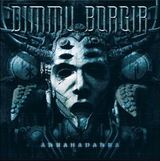 Abrahadabra (Green Colored Vinyl, Limited Edition) (2 Lp's) (Vinyl)