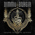 Grand Serpent Rising [CD]