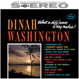 What A Diff'Rence A Day Makes (Verve Vault Series) [180G LP] [Vinyl]