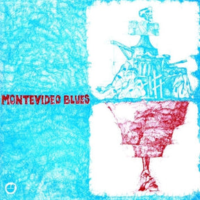 Dino & Montevideo Blues (CD)