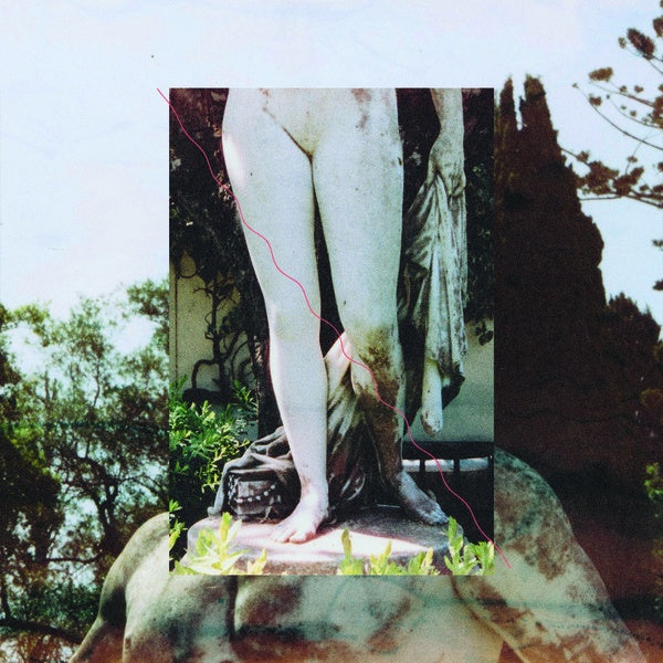 Heaven (Vinyl) - Apocalypse Vinyl