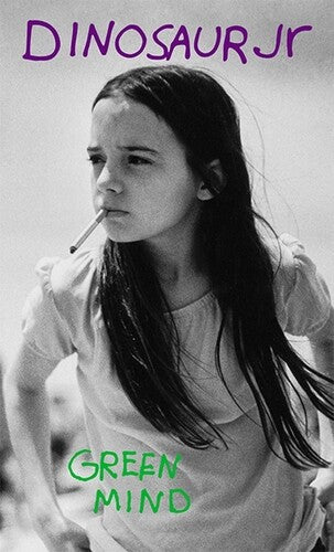 Green Mind (Cassette) (Cassette)