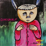 Without A Sound (Red Colored Cassette) (Cassette)