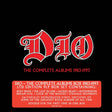 Complete Albums 1983-1993 (Limited Edition, Boxset) [Import] (9 Lp's) (Vinyl)