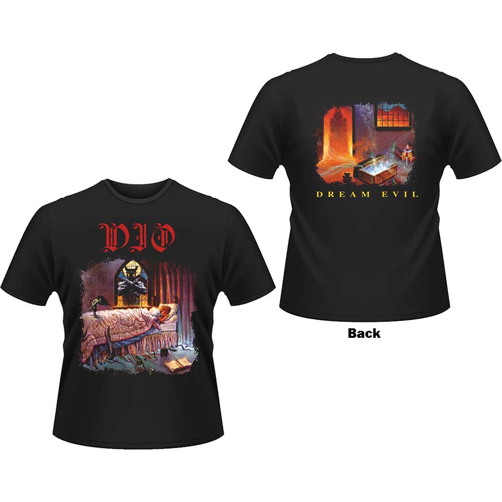 Dio Dream Evil [T-Shirt]