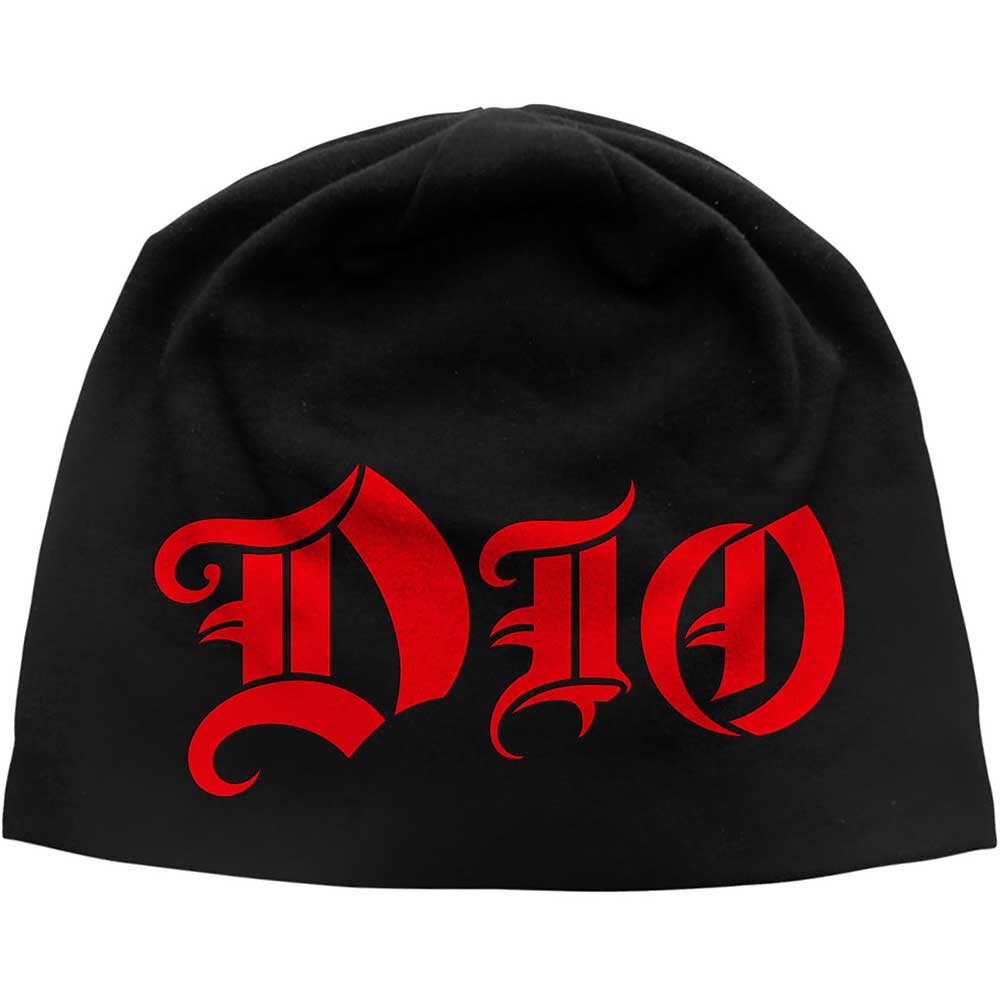 Logo JD Print (Hat)