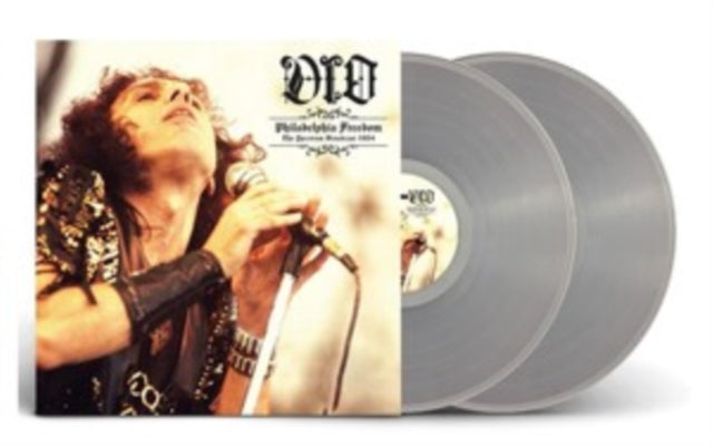 Philadelphia Freedom (Limited Edition, Silver Colored Vinyl) [Import] (2 Lp's) (Vinyl)