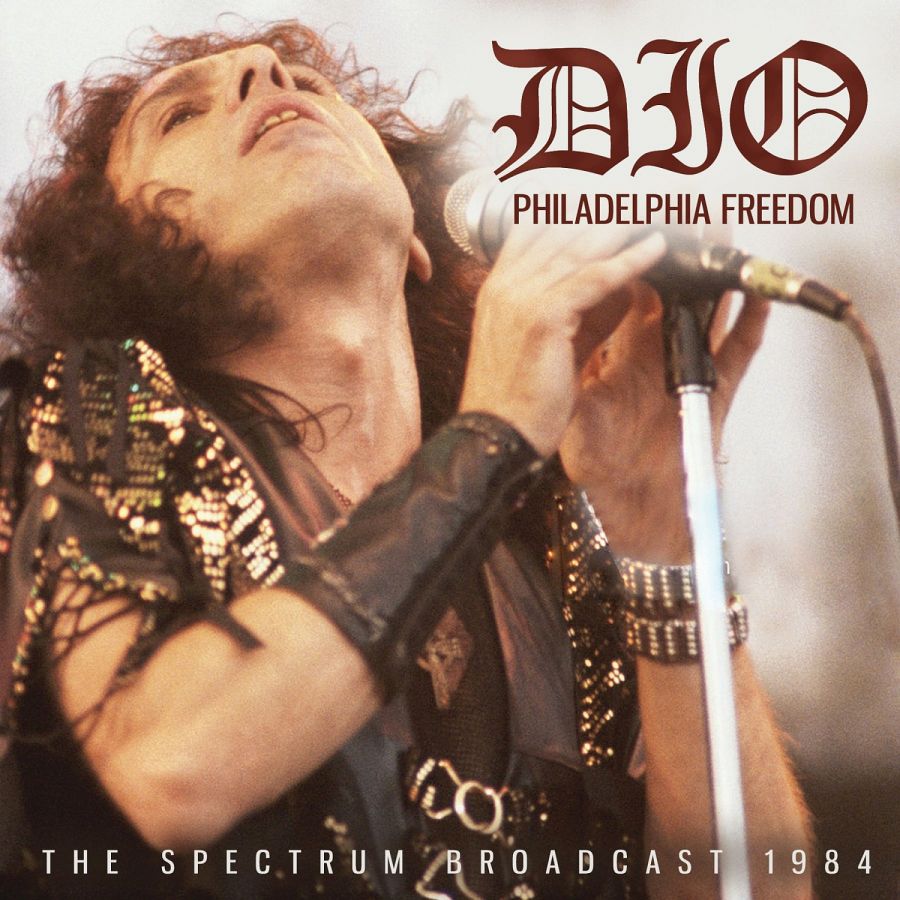 Philadelphia Freedom (Limited Edition, Silver Colored Vinyl) [Import] (2 Lp's) (Vinyl)