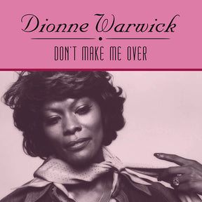 Don't Make Me Over (Vinyl) - Apocalypse Vinyl