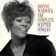 Dionne Warwick - The Complete Scepter Singles 1962-1973 [CD]