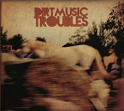 Troubles (Vinyl)