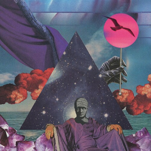 Heavy Starch (2 Lp's) [Vinyl]