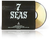 Dirty Heads - 7 Seas [Explicit Content] [CD]