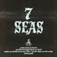 Dirty Heads - 7 Seas [Explicit Content] [CD]