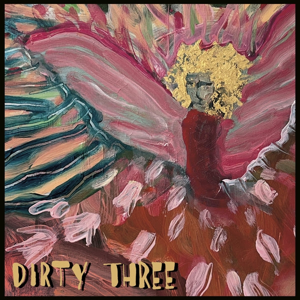 Dirty Three Love Changes Everything [Vinyl]