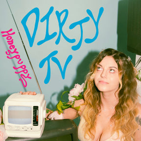 DIRTY TV (12") (Vinyl)